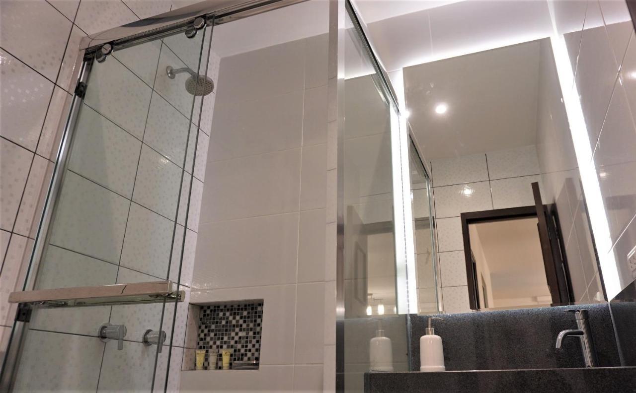 Apartamentos Lima Airport - Pillqu Peru Εξωτερικό φωτογραφία