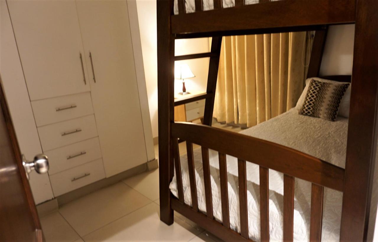 Apartamentos Lima Airport - Pillqu Peru Εξωτερικό φωτογραφία