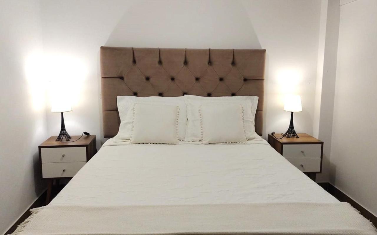 Apartamentos Lima Airport - Pillqu Peru Εξωτερικό φωτογραφία