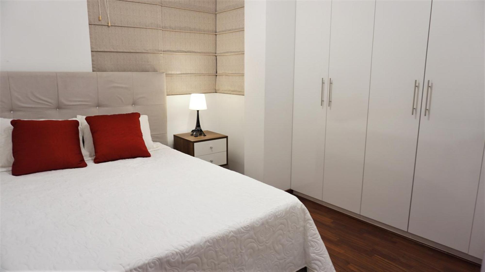 Apartamentos Lima Airport - Pillqu Peru Εξωτερικό φωτογραφία