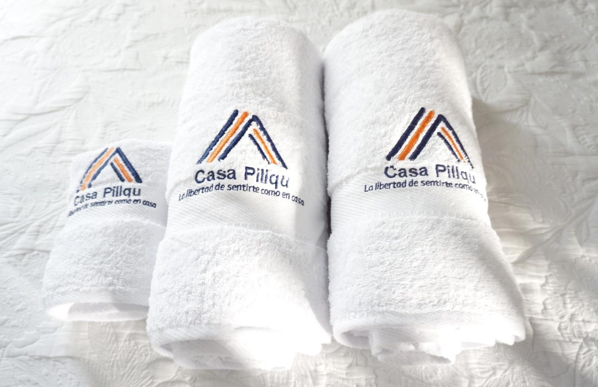 Apartamentos Lima Airport - Pillqu Peru Εξωτερικό φωτογραφία