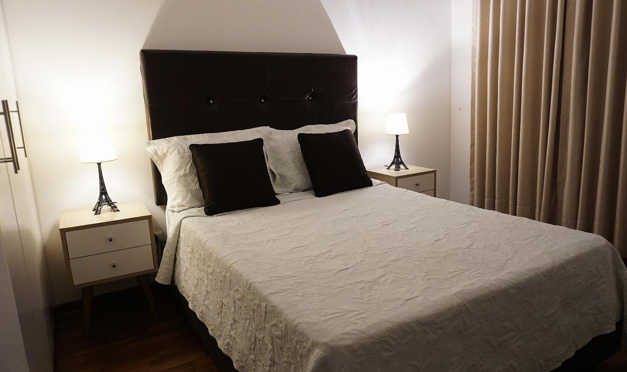 Apartamentos Lima Airport - Pillqu Peru Εξωτερικό φωτογραφία