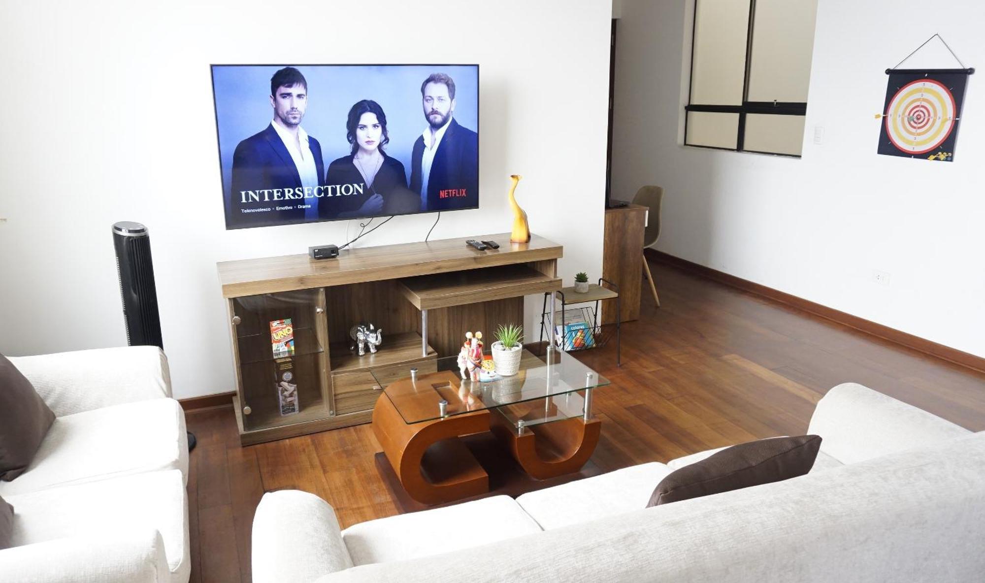 Apartamentos Lima Airport - Pillqu Peru Εξωτερικό φωτογραφία