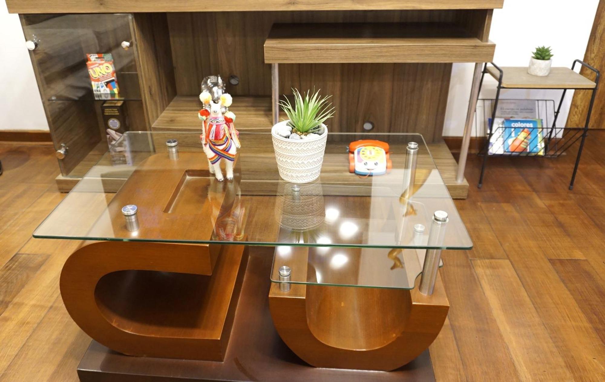 Apartamentos Lima Airport - Pillqu Peru Εξωτερικό φωτογραφία