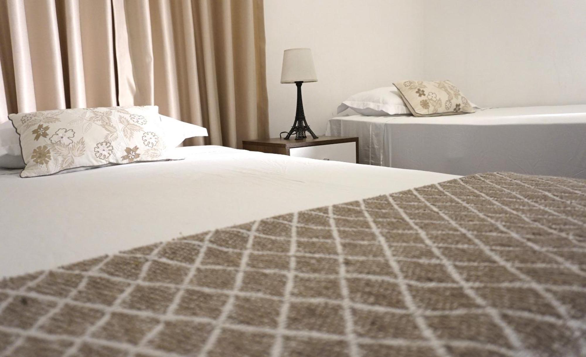 Apartamentos Lima Airport - Pillqu Peru Εξωτερικό φωτογραφία
