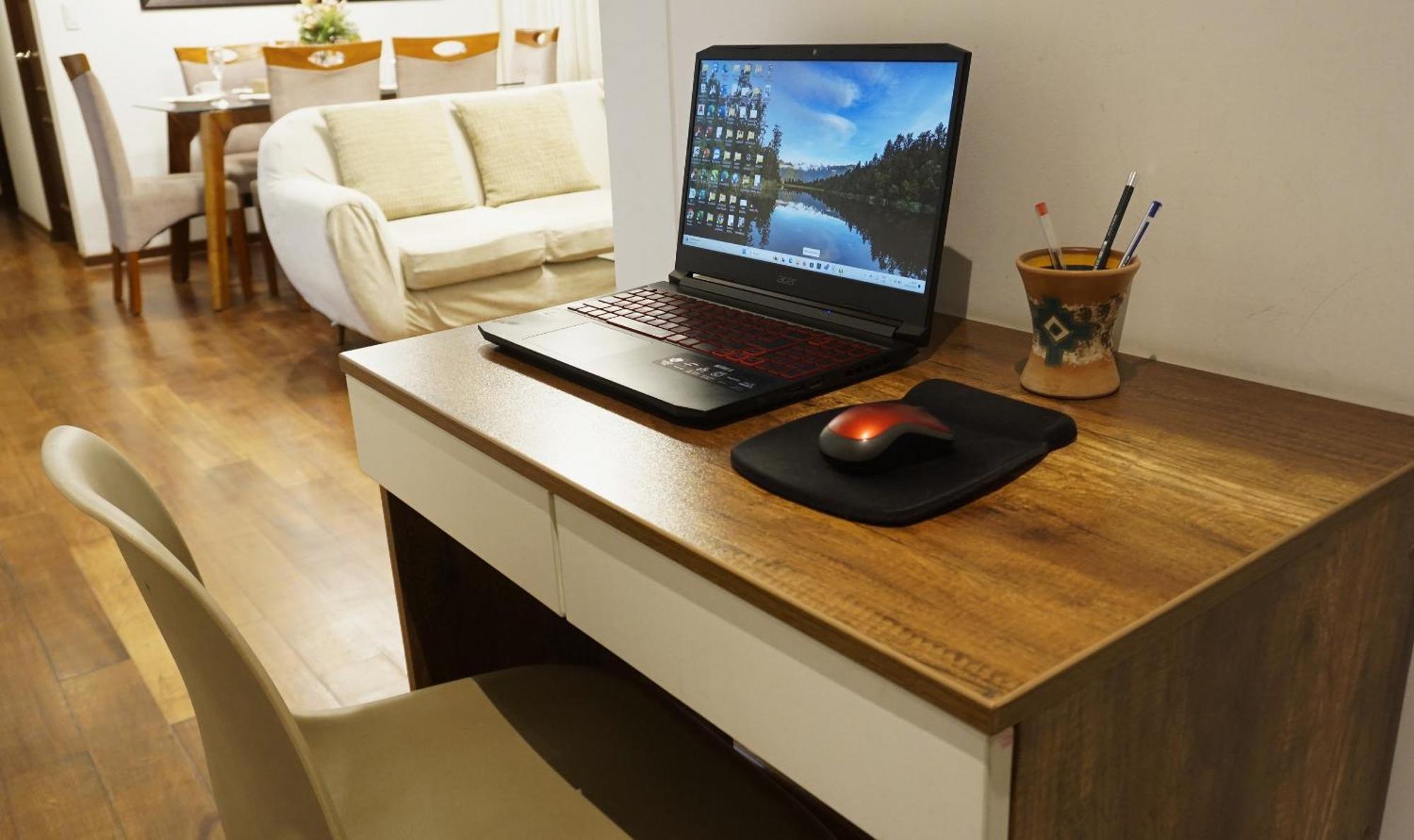 Apartamentos Lima Airport - Pillqu Peru Εξωτερικό φωτογραφία