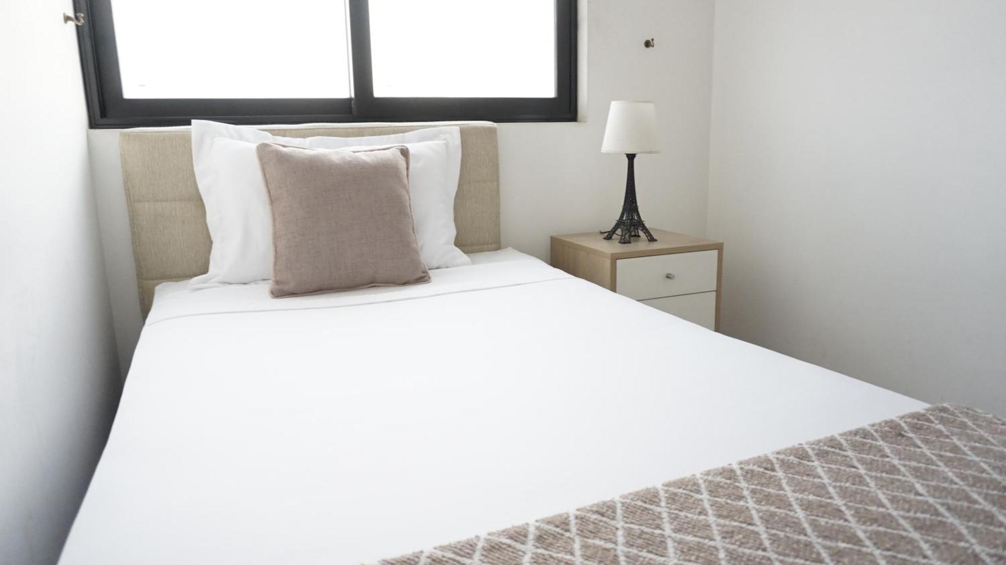 Apartamentos Lima Airport - Pillqu Peru Εξωτερικό φωτογραφία
