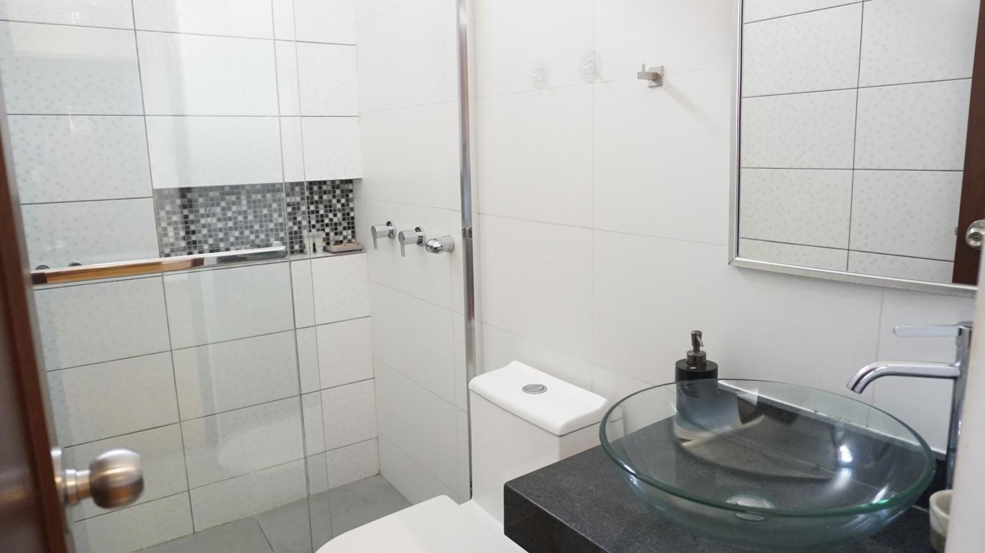 Apartamentos Lima Airport - Pillqu Peru Εξωτερικό φωτογραφία