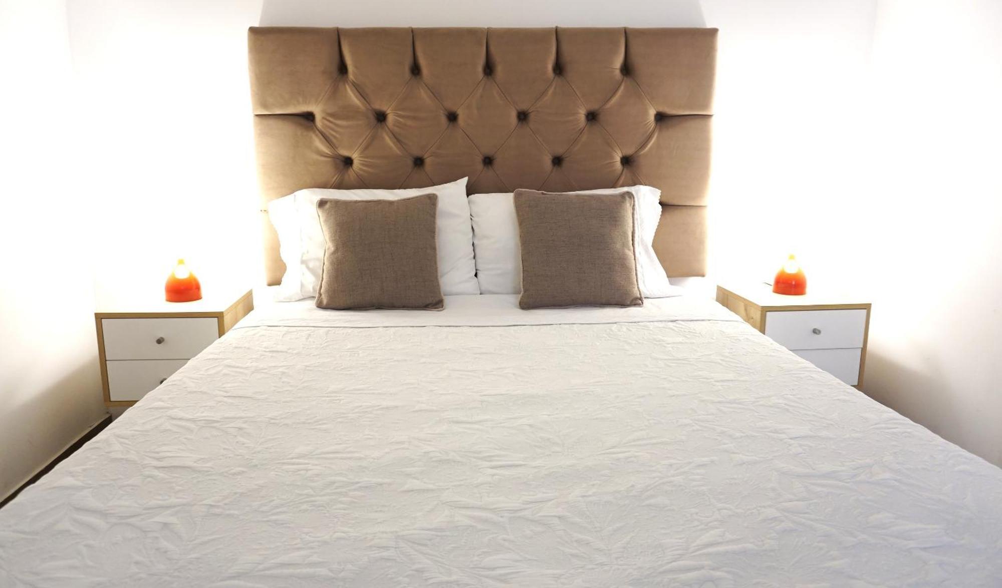 Apartamentos Lima Airport - Pillqu Peru Εξωτερικό φωτογραφία