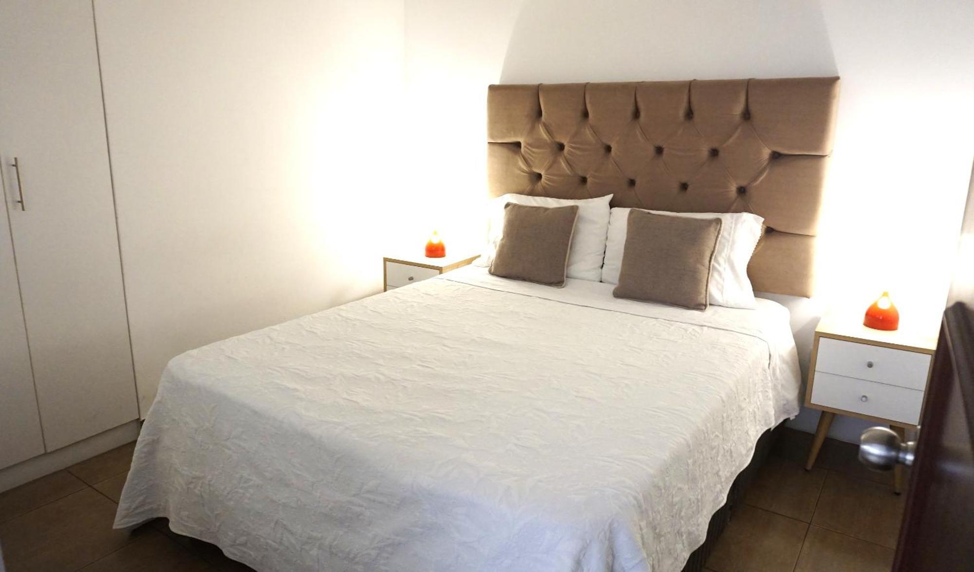 Apartamentos Lima Airport - Pillqu Peru Εξωτερικό φωτογραφία